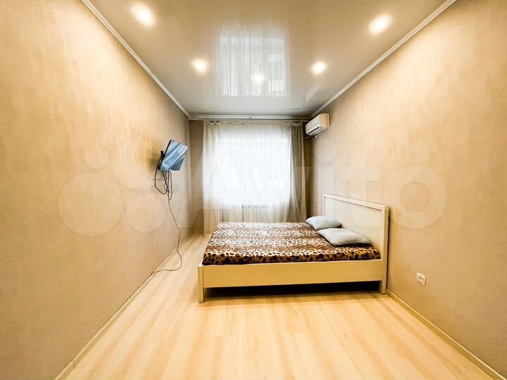 1-к. квартира, 37 м², 5/5 эт.