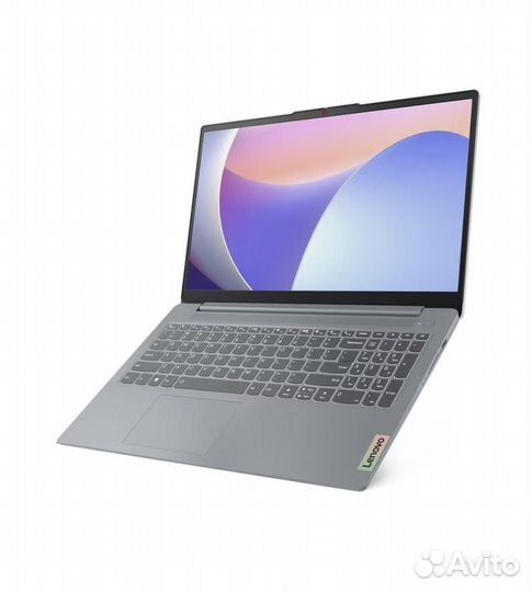 Lenovo 15,6 i3 8 ядер 8gb 256gb RU Новый