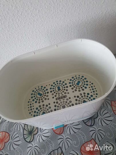 Стерилизатор philips avent для бутылочек