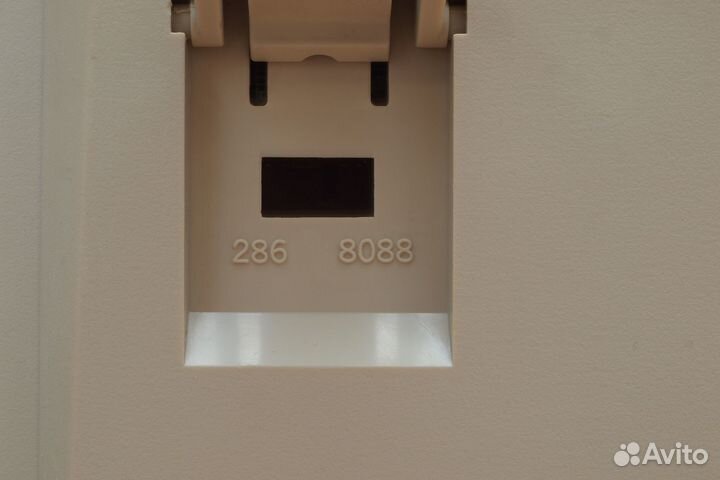 Клавиатура Bona Technologies BT-268 (DIN)