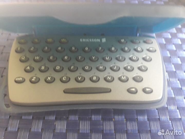 Клавиатура Ericsson