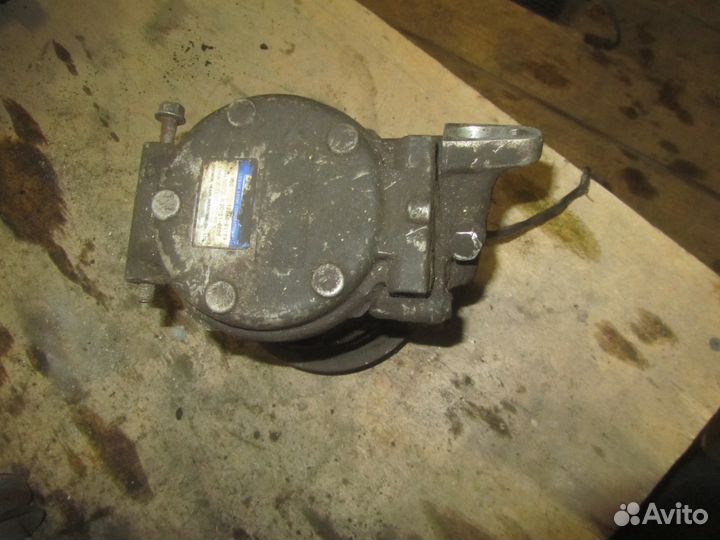 Компрессор кондиционера Kia, Toyota 1204001109