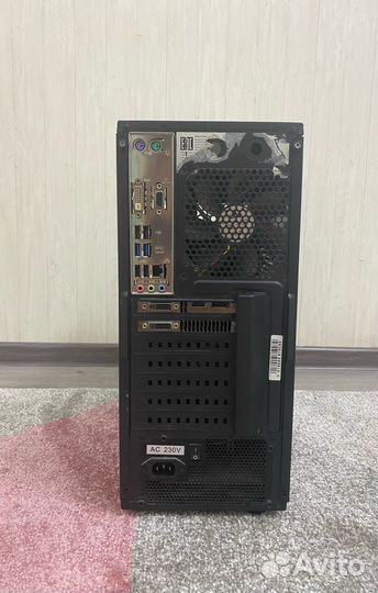 Персональный компьютер