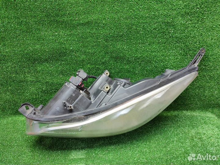 Фара левая Opel Insignia (2008-2015)