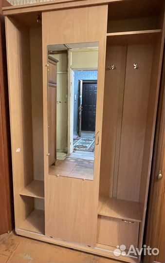 Прихожая бу