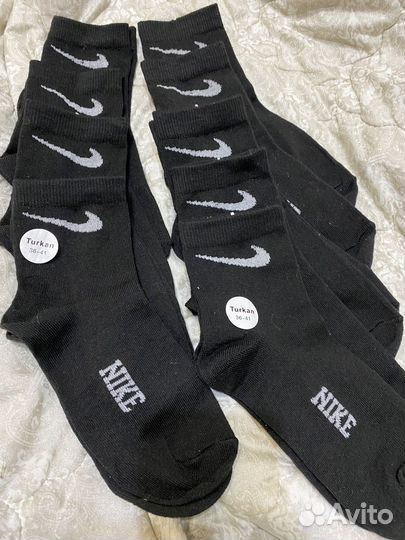 Носки женские