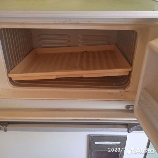 Холодильник бу 