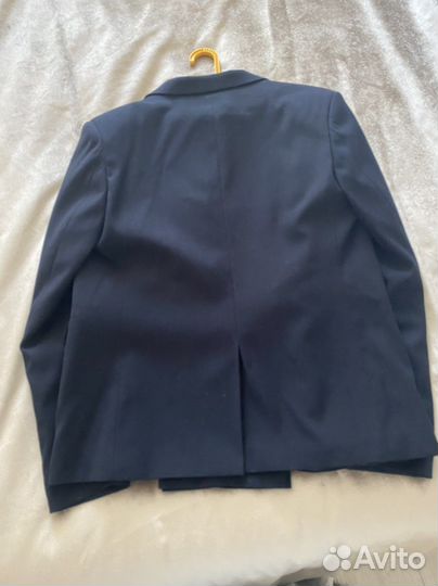 Костюм van cliff