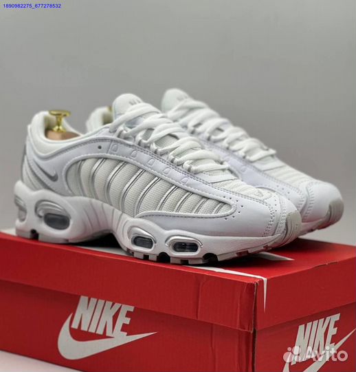 Кроссовки Nike Air Max Tailwind 4 (Арт.94983)