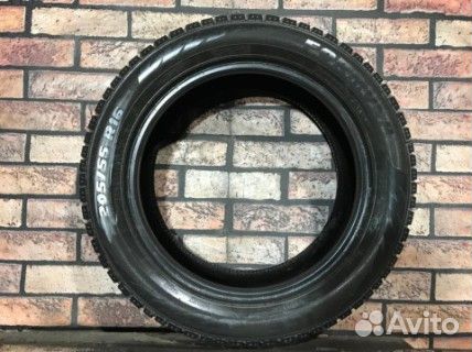 Formula Ice 205/55 R16