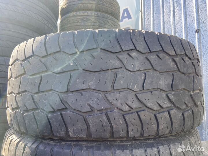 Cooper Discoverer A/T3 305/55 R20 118S