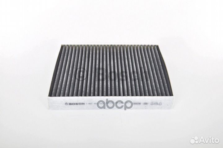 Фильтр салона угольный 1987432543 Bosch