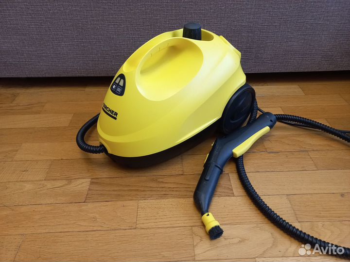 Пароочиститель Karcher SC2, прокат