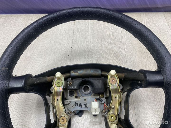 Руль Рулевое колесо nissan maxima A32