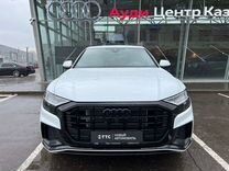 Новый Audi Q8 3.0 AT, 2022, цена от 12 790 000 руб.