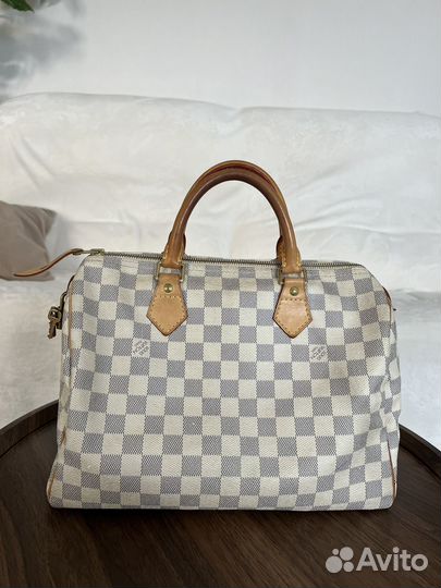 Сумка louis vuitton speedy 25