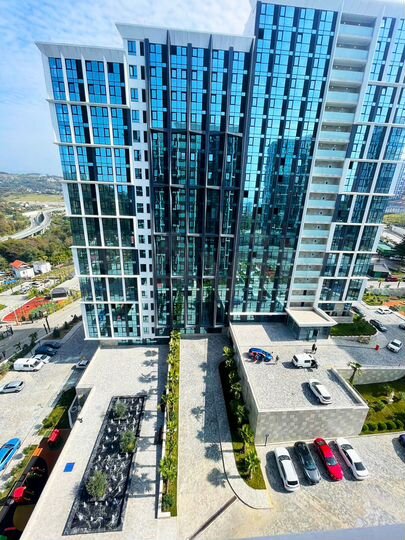 2-к. квартира, 49,1 м², 12/19 эт.