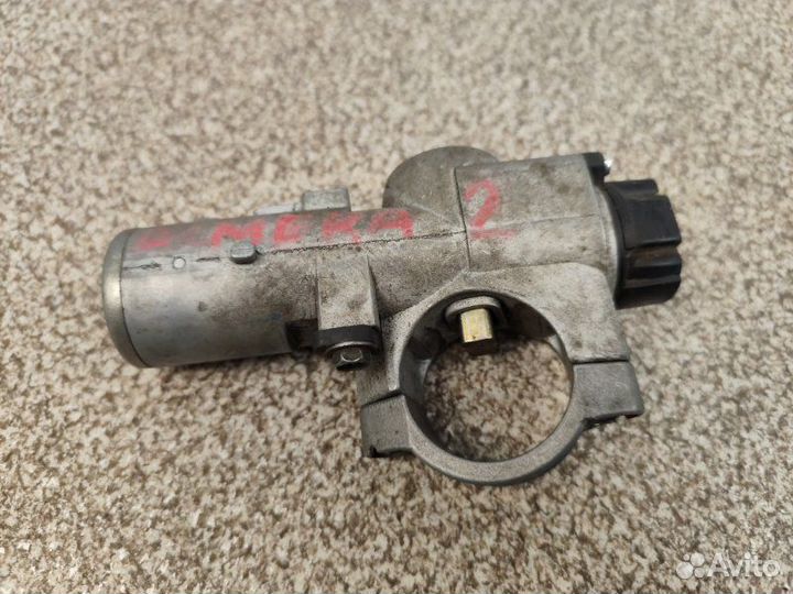 Замок зажигания Nissan Almera N16