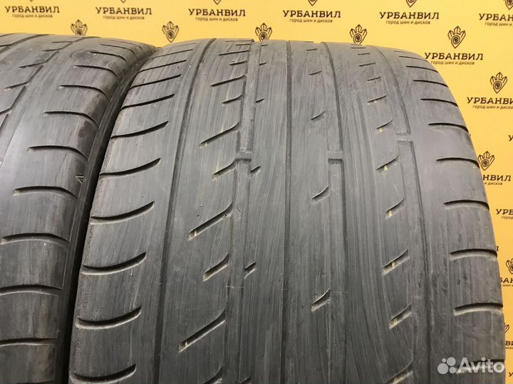 Toyo Proxes T1 Sport 285/35 R19 99Y
