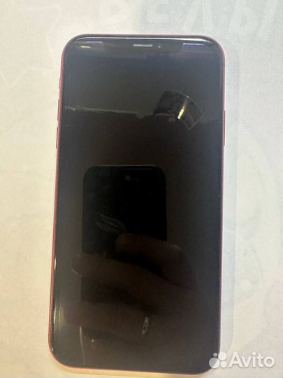 iPhone Xr, 128 ГБ