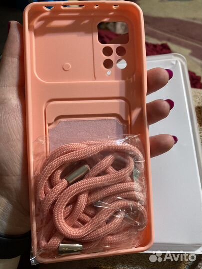 Чехол для мобилки