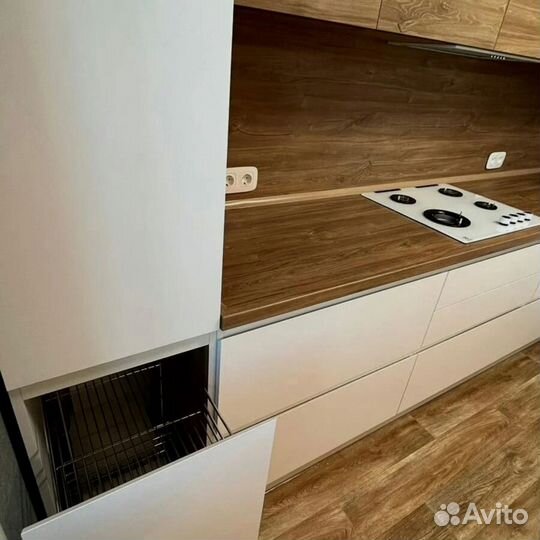 Кухонный гарнитур в рассрочку без банка