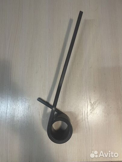 Торсион для снегода Polaris Titan