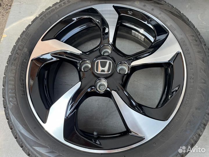 Комплект колес honda S660