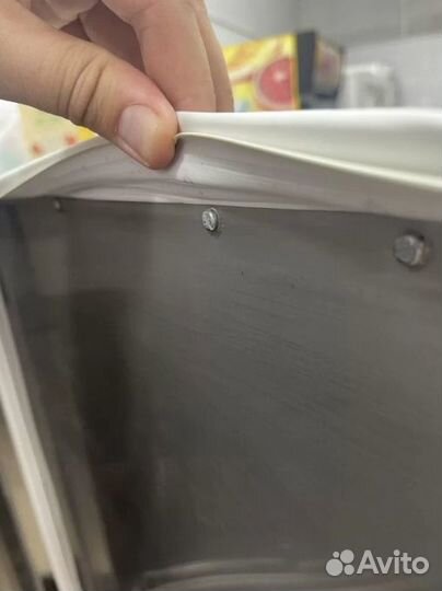 Уплотнитель для холодильника