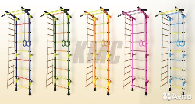 Спортивный комплекс маугли М3