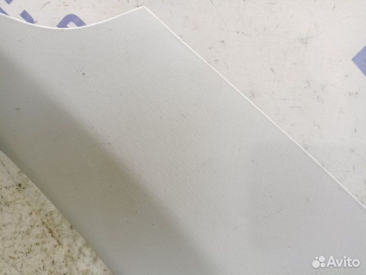 Обшивка стойки задняя правая Volkswagen Polo седан