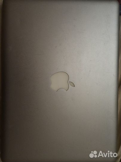 Macbook 2012