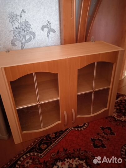 Продам кухонный гарнитур бу