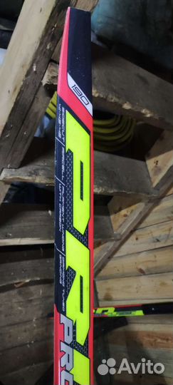 Беговые лыжи