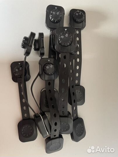 Детский замок на ящики, шкафы