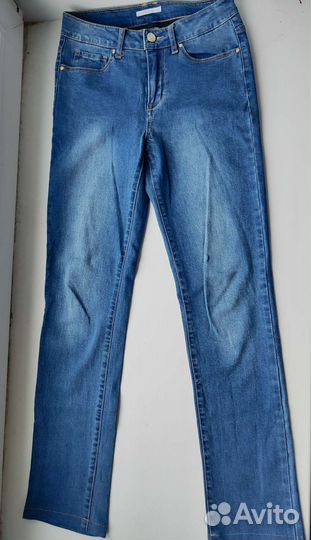 Джинсы Zarina новые, 42 размер