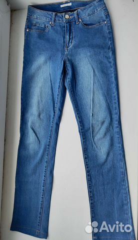 Джинсы Zarina новые, 42 размер