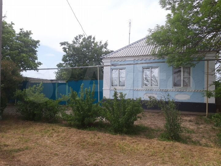Дом 65 м² на участке 15 сот.