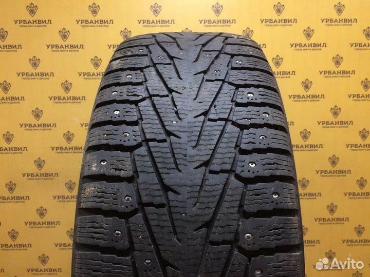 Nokian Tyres Hakkapeliitta 7 SUV 265/65 R17 116T