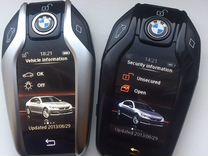 Ремонт ключей бмв (BMW Display Key)