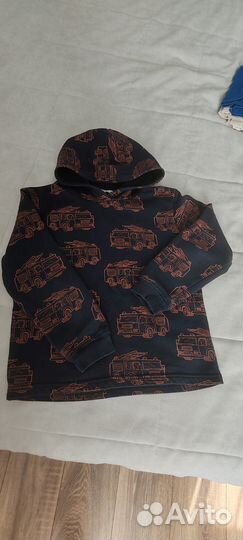 Толстовка hm