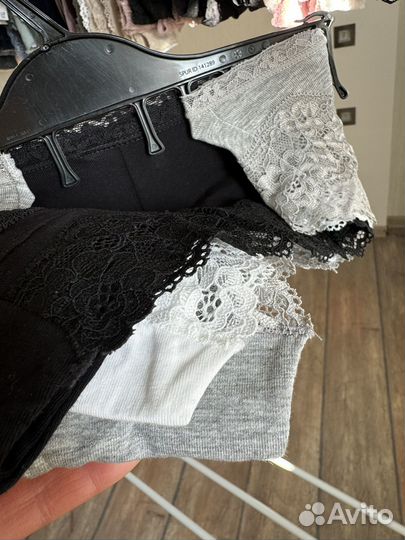 Трусы женские hm s