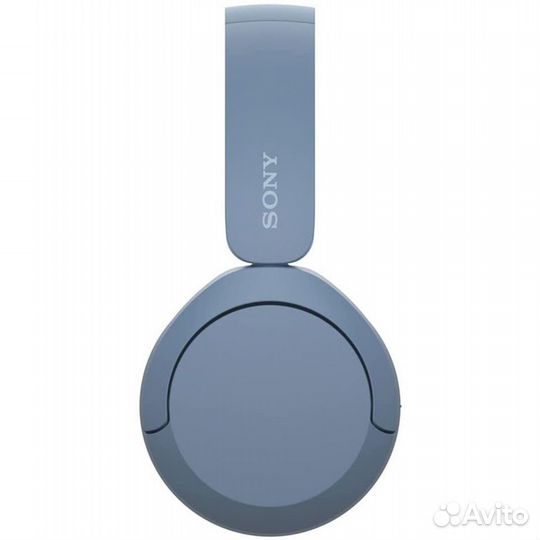 Наушники Sony WH-CH520 Blue