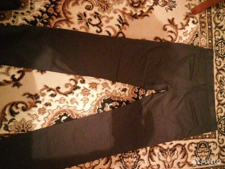 Брюки мужские