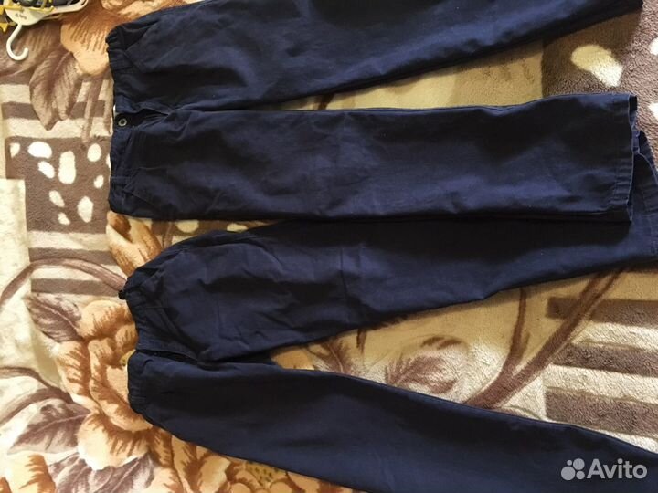 Продаю брюки для мальчика