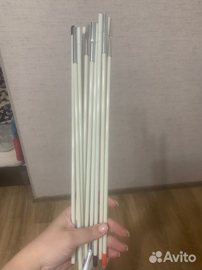 Детский игровой домик