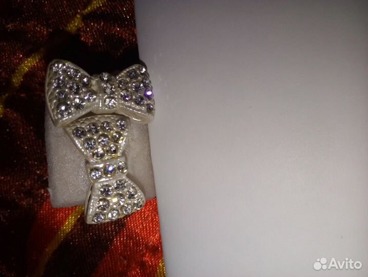 Бижутерия пакетом