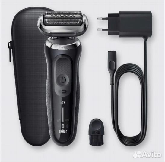 Бритва braun series 7