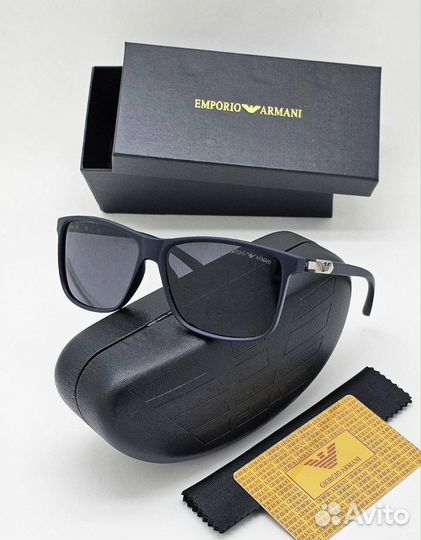 Очки Emporio Armani