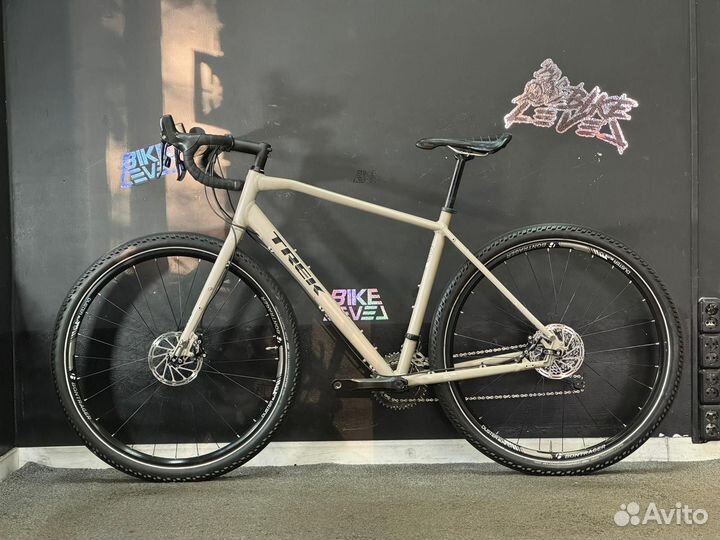 Touring Gravel Trek 920